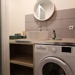 L'ecrin Du 14 - 2 Personnes En Centre. *