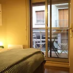 L'ecrin Du 14 - 2 Personnes En Centre. *