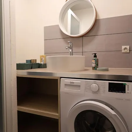 L'écrin Du 14 - 2 Personnes En Centre. *