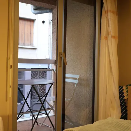 L'écrin Du 14 - 2 Personnes En Centre. Appartement *