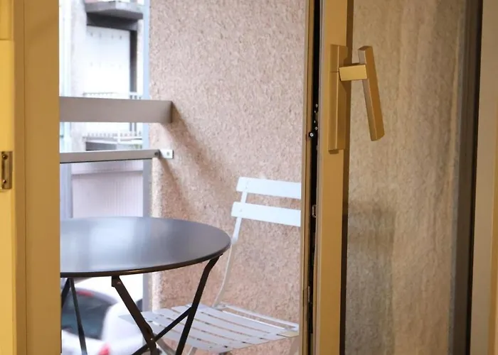 L'écrin Du 14 - 2 Personnes En Centre. Le Puy-en-Velay